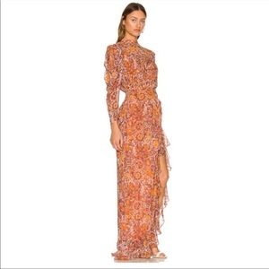 Rococo San Lar dress Small